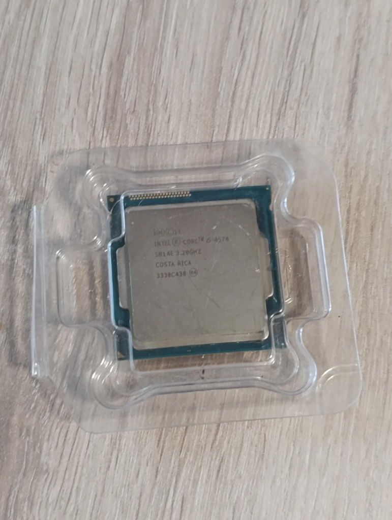 Intel core i5-4570