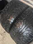 285/65R17 (2шт) nokian