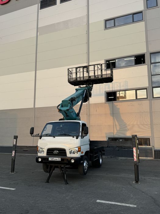 Услуги автовышки до 30м вышка, агп, кобра, манипулятор,вишка,подъемник