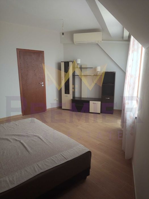 ДВУСТАЕН апартамент кв. Галата.