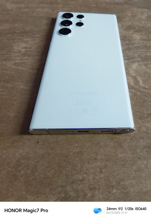 Samsung S22 Ultra 128GB