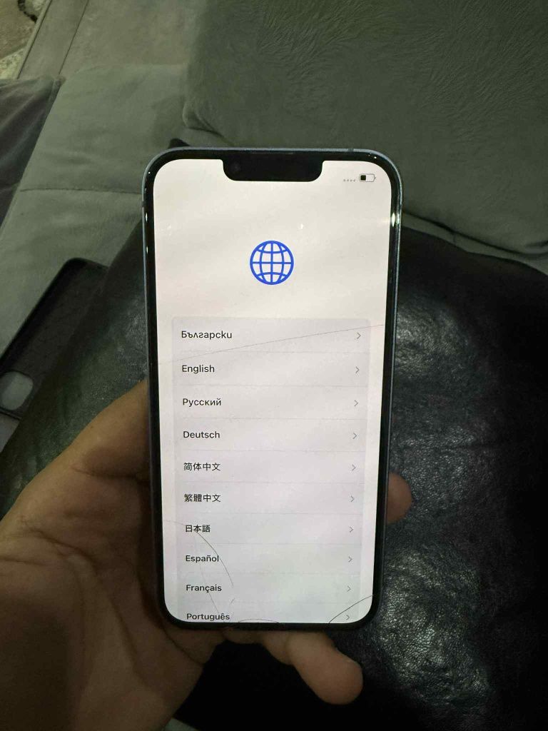 Продавам Iphone 14