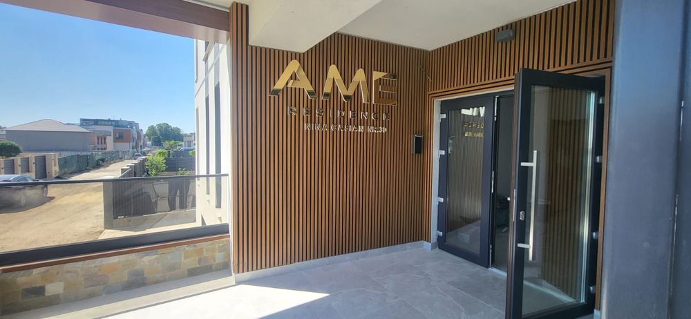 Apartamente în bloc nou