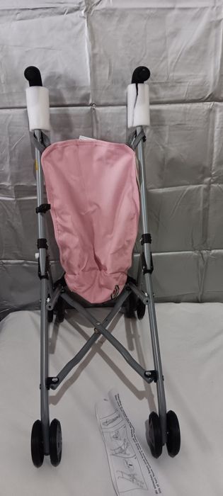 Carucior sport simplu