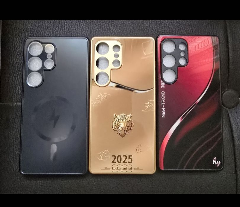 Гръб за GsM Samsung 21+