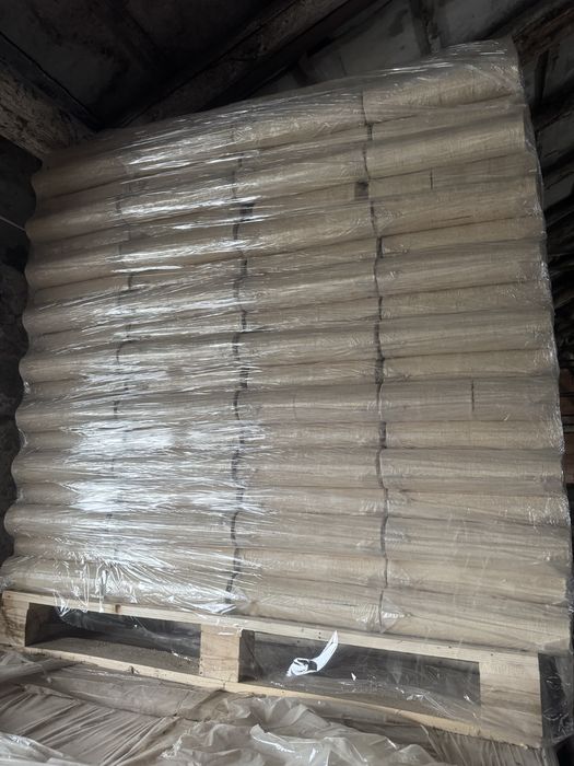 Brichete ruf , brichete cilindrice , brichete pentru incalzire