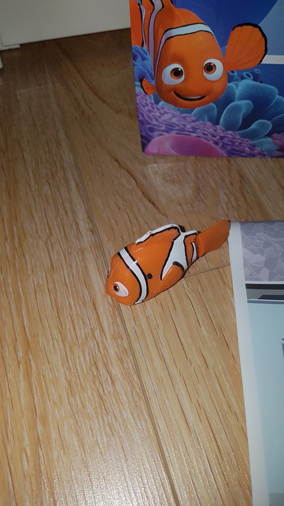 Joc Disney Finding Dory Marine Life Institute