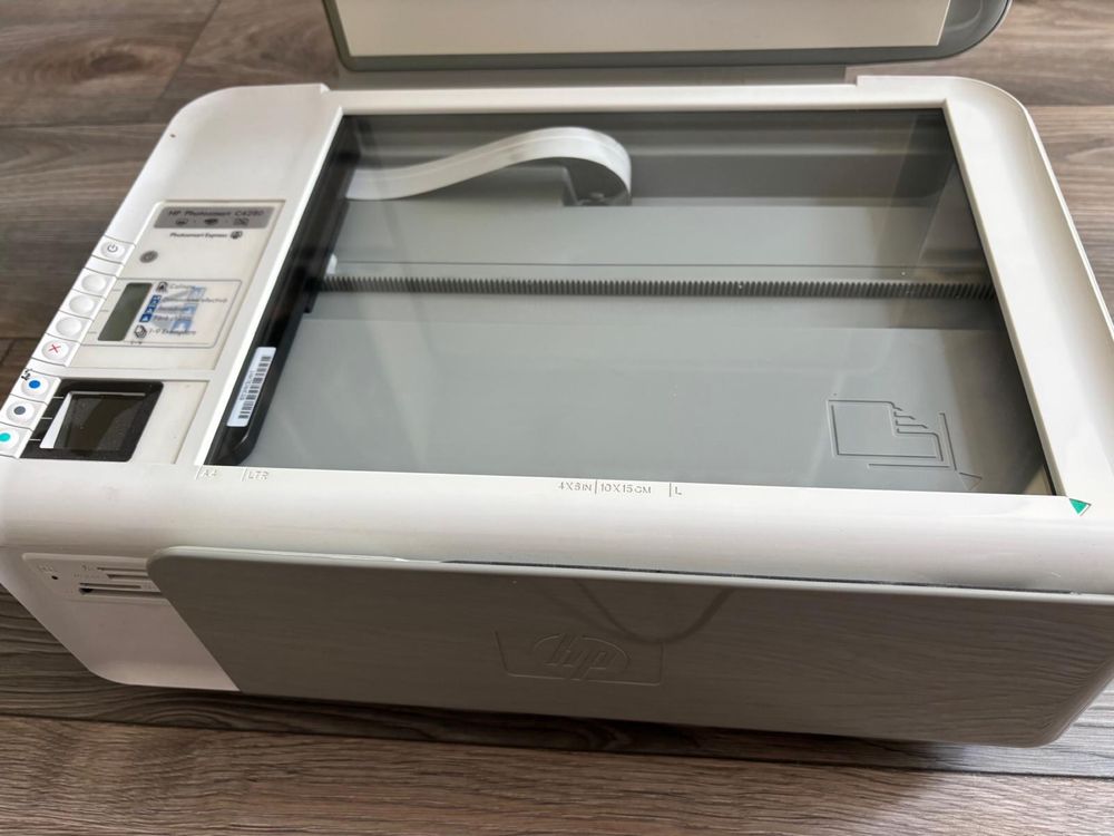 Imprimanta Hp C4280