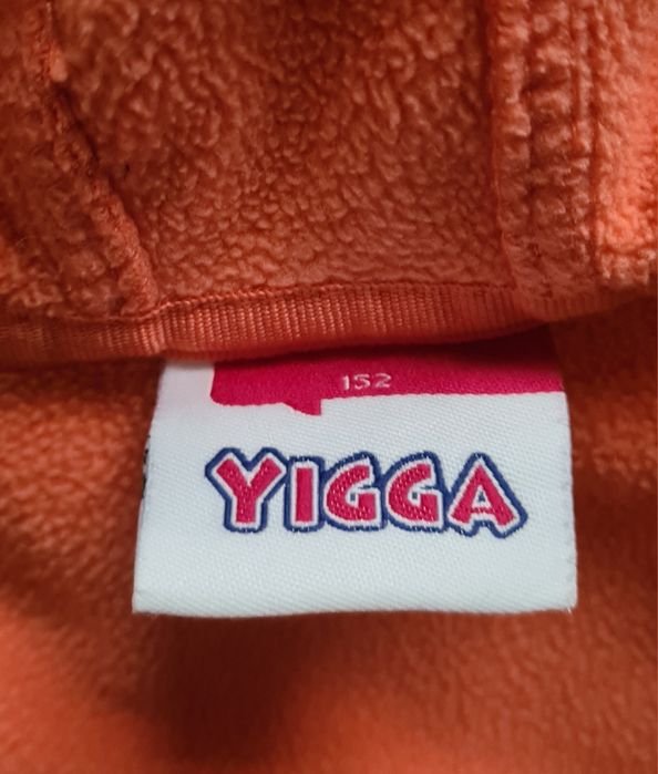 Детско софтшел яке