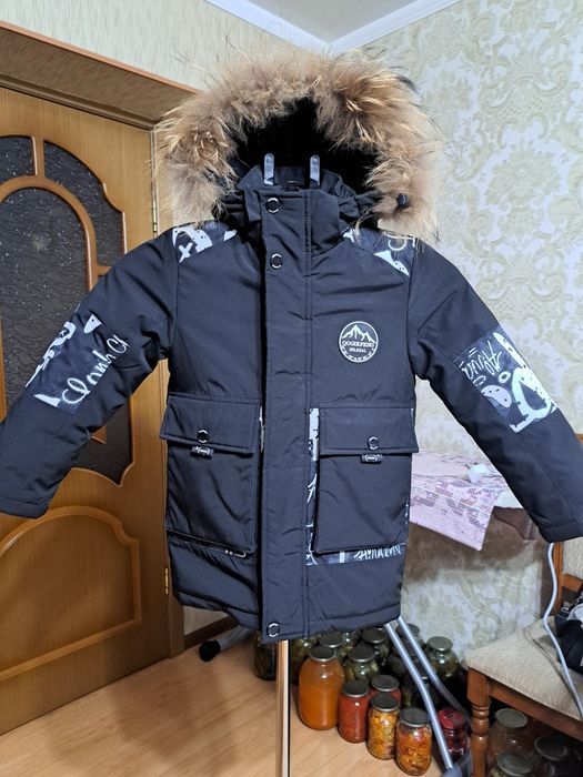 Срочно продам куртку