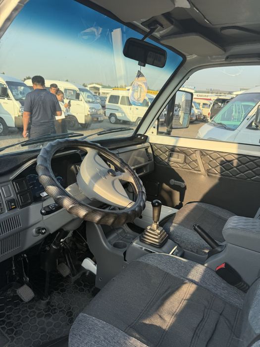 Damas 2023 yilgi 600$