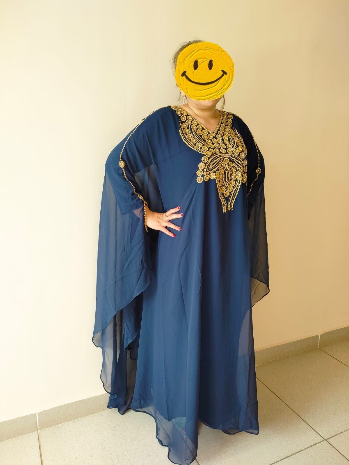 Продам платье Дубай