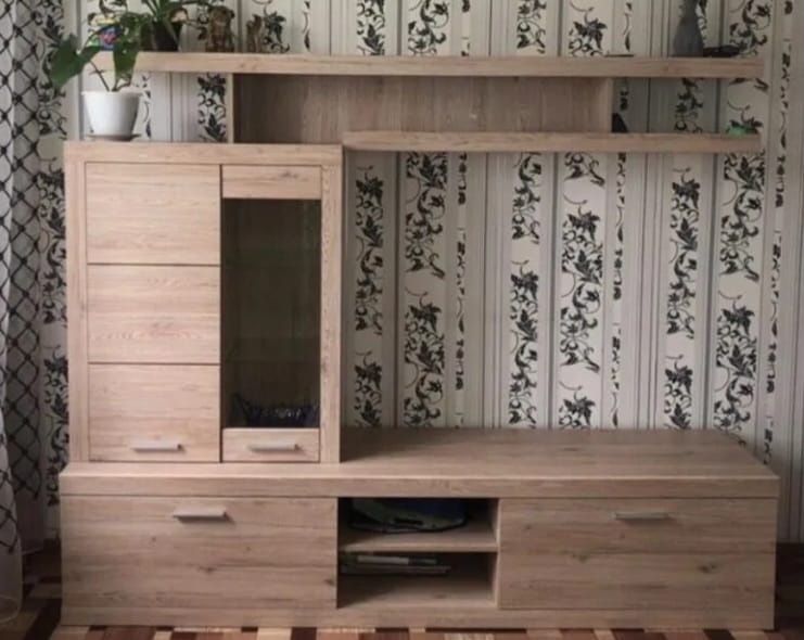 Белорусская стенка.Продам