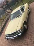 Vand Mercedes-Benz SL450