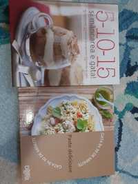 Carti bucate Readers Digest 1 vol - Paste delicioase