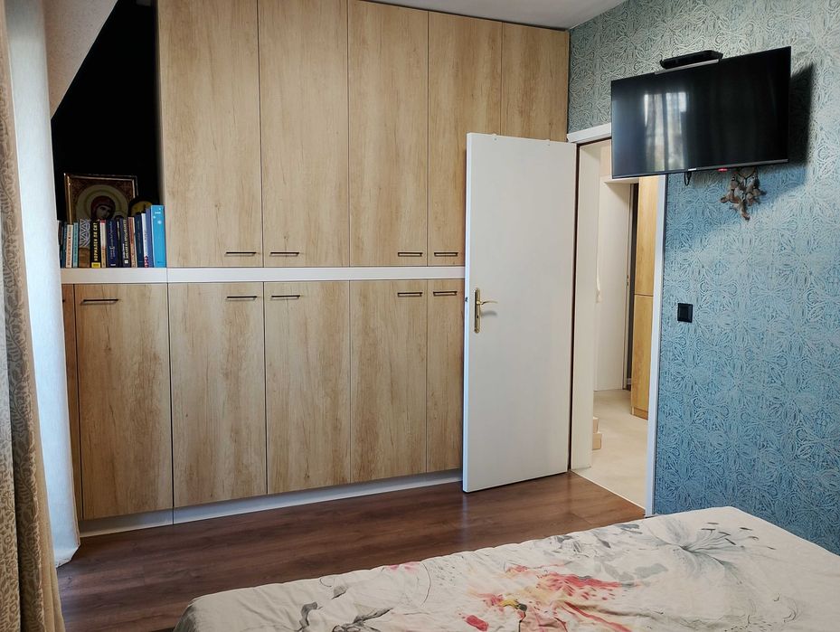 Продава се Тристаен апартамент в София, Овча купел - 130 кв.м за 2577 €/кв.м - Снимка #8