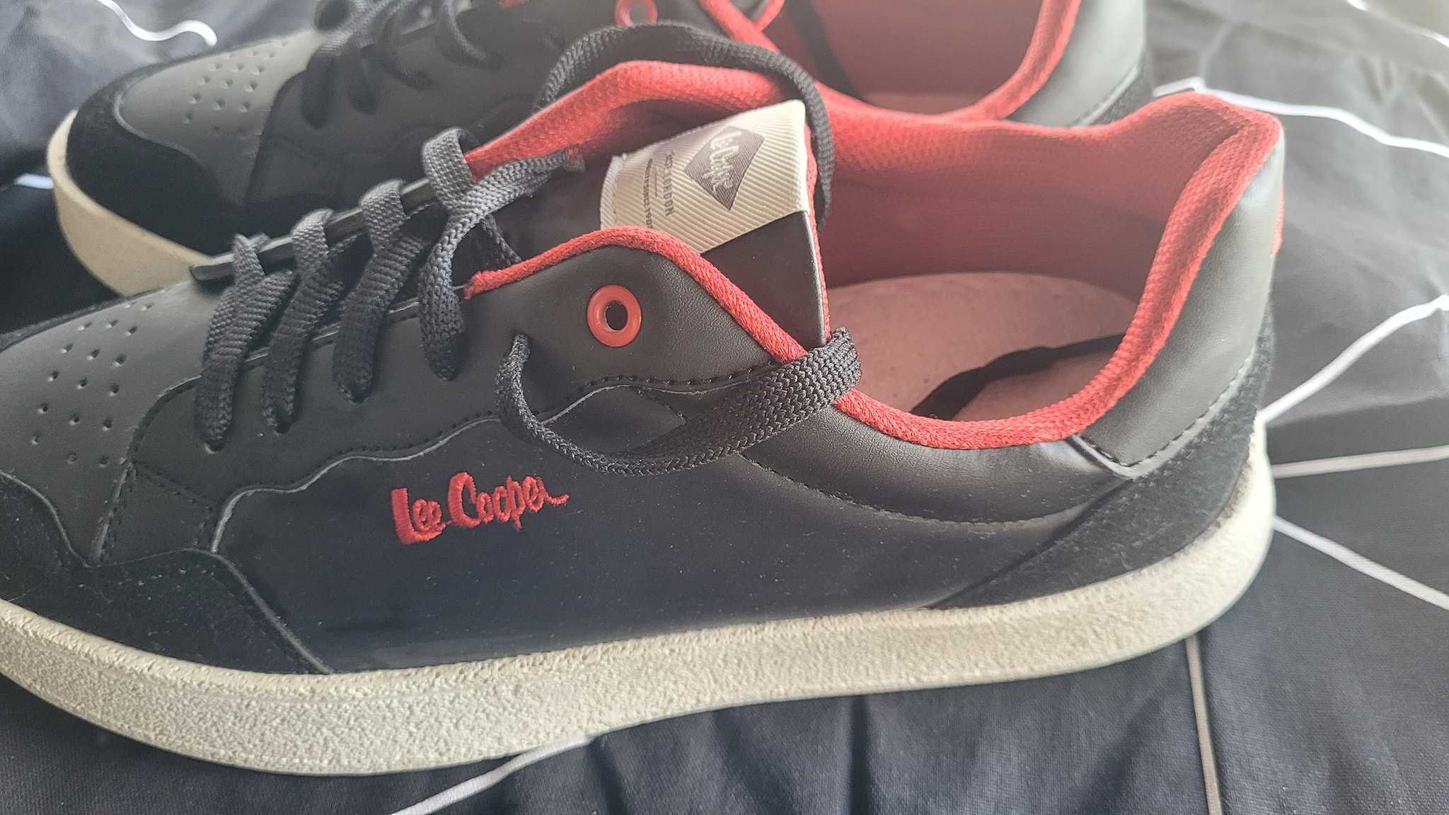мъжки спортни обувки Lee Cooper, размер 44
