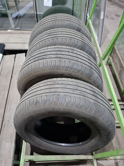 Cordiant Comfort 2 SUV 265/65/17 116H - летни