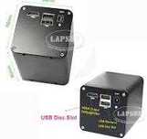Camera microscop noua Lapsun  1080p senzor imx385 v2  60 fps