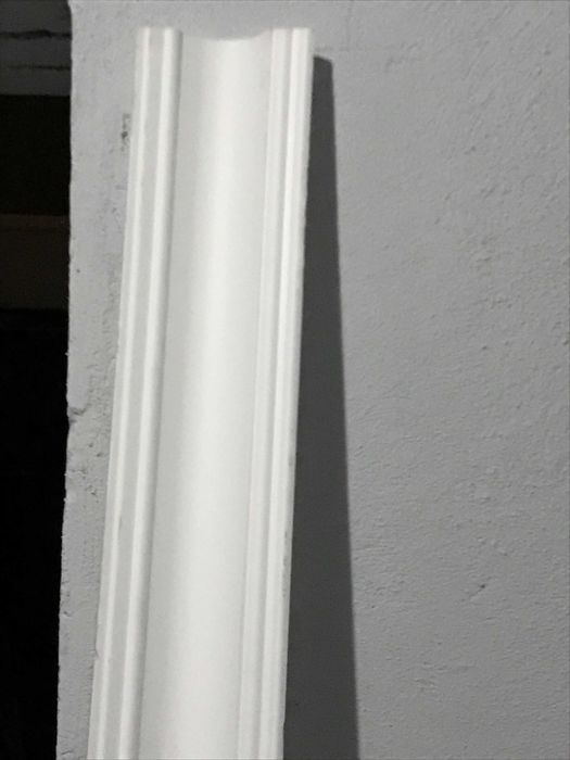 Новые галтели потолочные,ламинат,колер,герметик,электрощит,не дорого