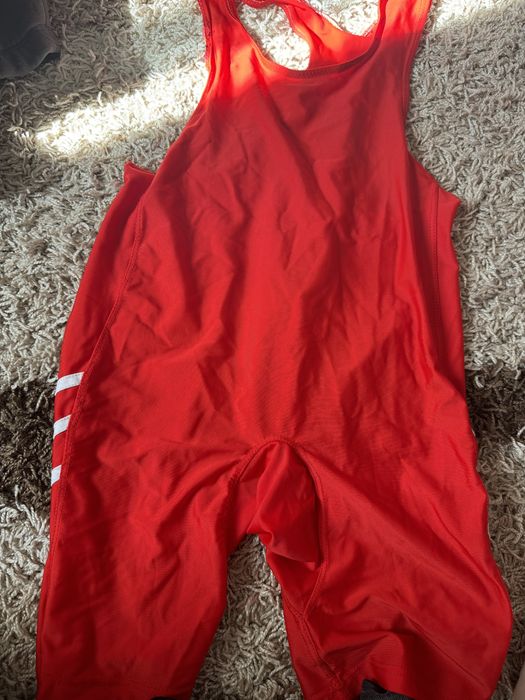 борцовки и туника