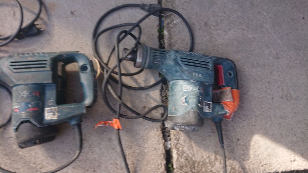 Къртачи'' BOSCH '' '