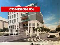Spatiu birouri situat ultracentral, comision 0%