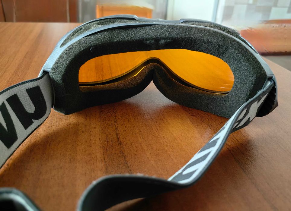 Ски/ защитни  очила Uvex