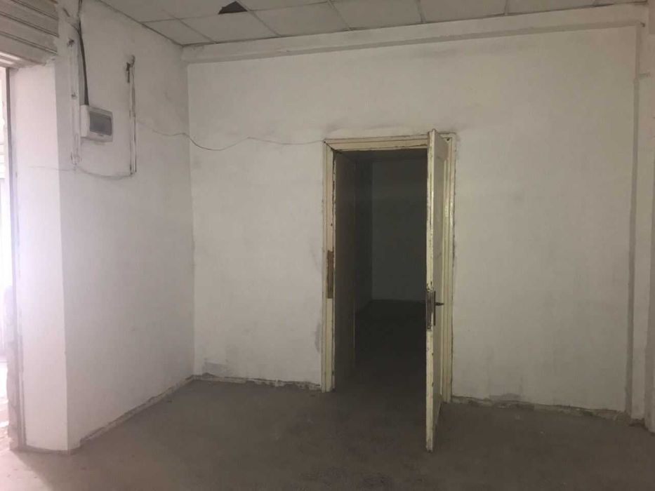 Складово помещение в гр.Пловдив -  Индустриална Зона Север!