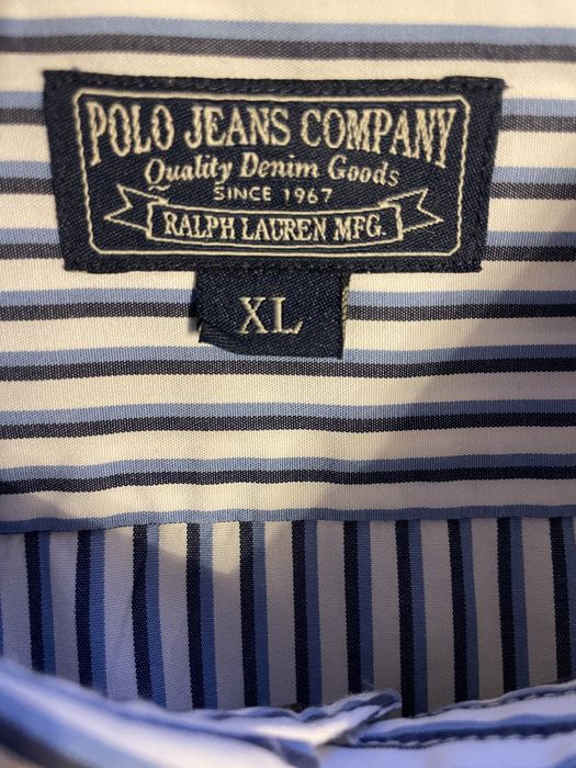 Camasa barbati Ralph Lauren XL