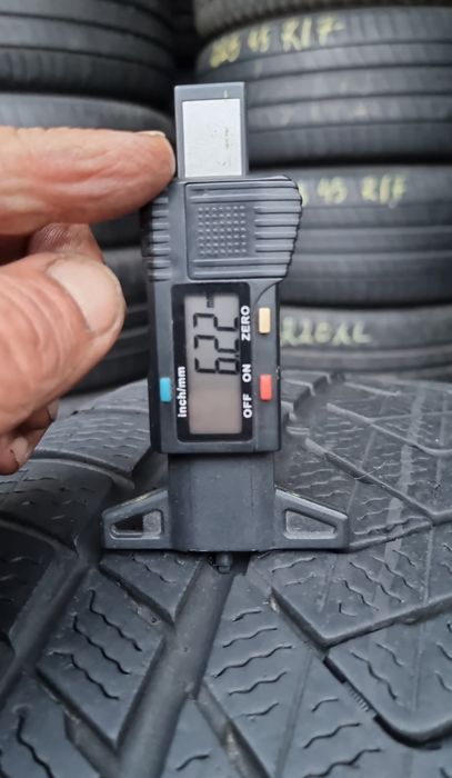 2 Anvelope M/S  Pirelli Scorpion 315 35 R21 RUN-FLAT  Impecabile.