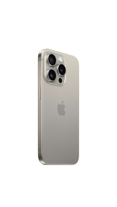 iPhone 15 Pro Max 1Tb Natural Titanium + accesorii [Factura][Garantie]