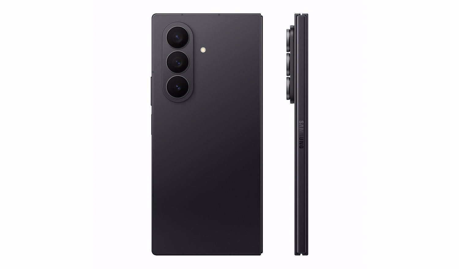 Samsung Galaxy Z Fold 7 5G 512GB Jet black Silver Blue 2г. Гаранция!