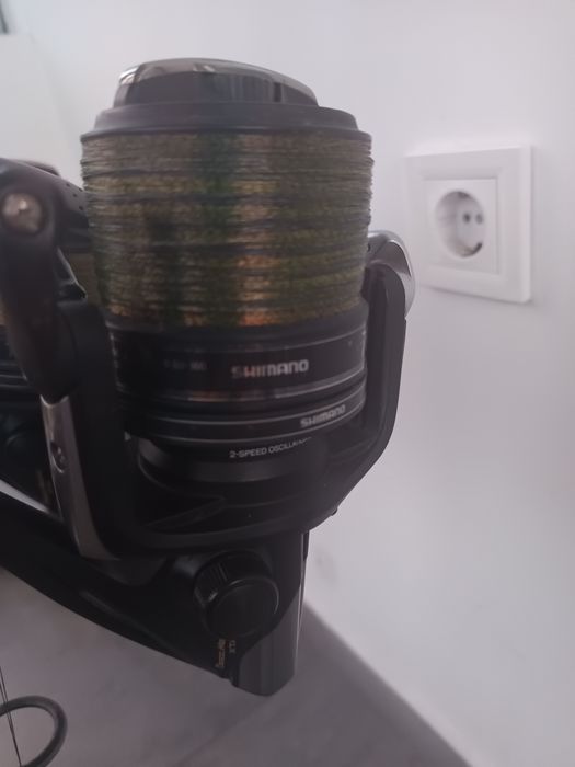 Въдици Шимано комплект.