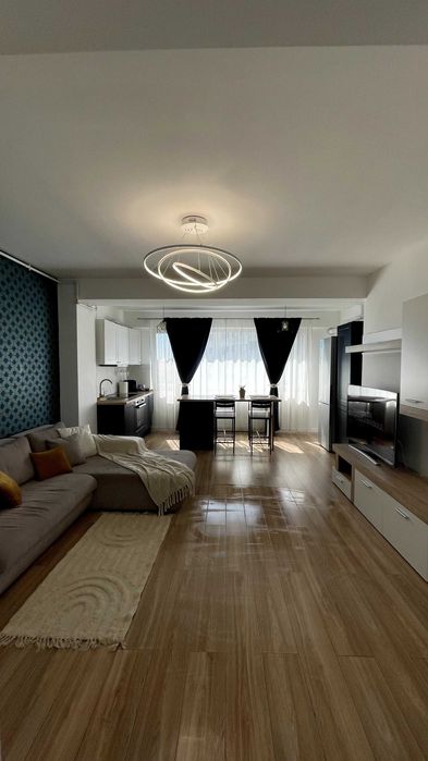 2 Camere Cazare în regim hotelier Lux lângă Promenada Mall, București