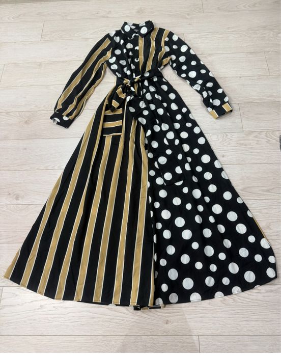 Уникална дамска рокля в перфектно състояние