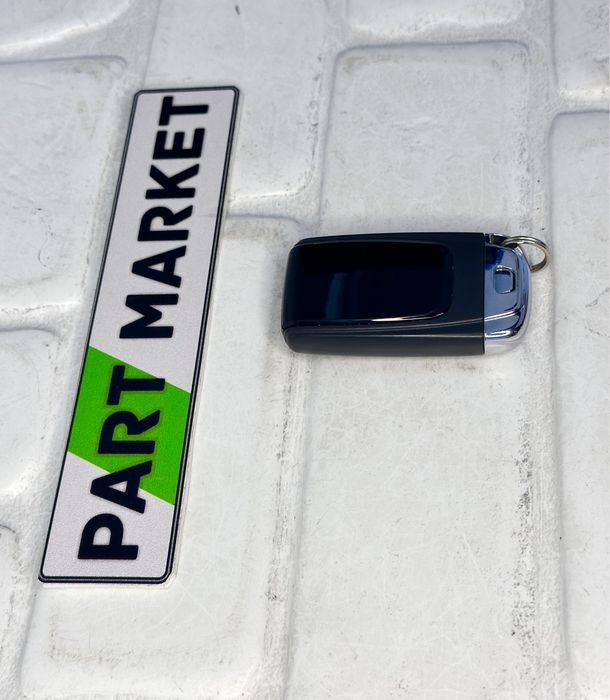 Дистанционно печка AUDI 4H0963511