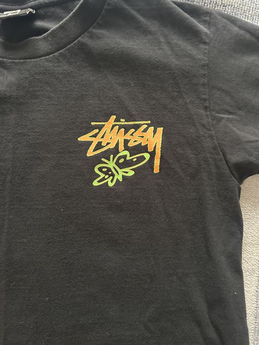 СПЕШНО!!! Тениска Stussy/стъси