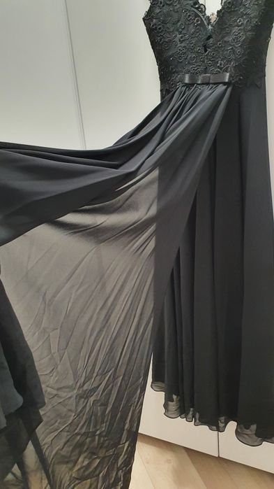 Rochie de seara Agnes Toma