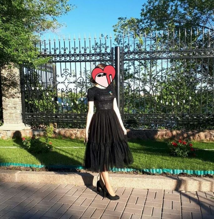 Платье от Isabel Garcia Italy