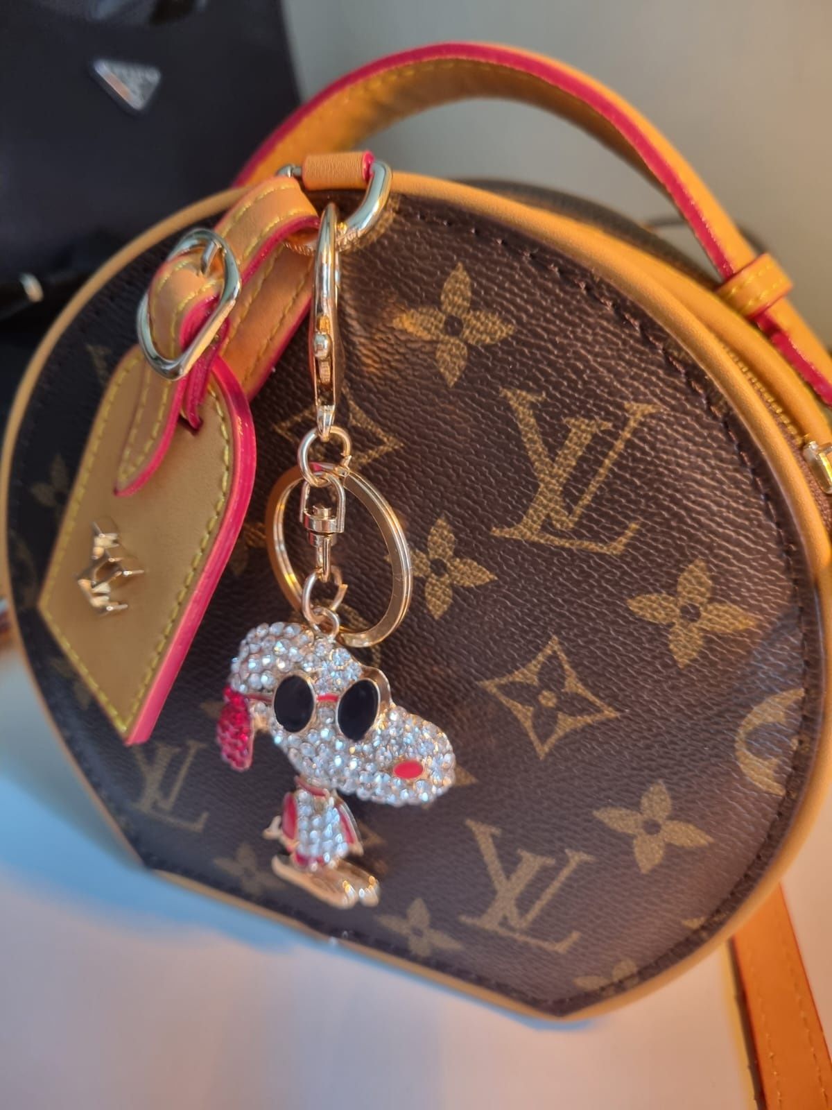 Дамска Чанта Louis Vuitton