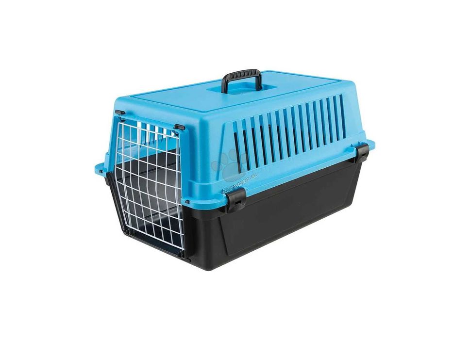 Ferplast Carrier Atlas 10 клетка за кучета и котки 32.5 / 48 / В 29 см