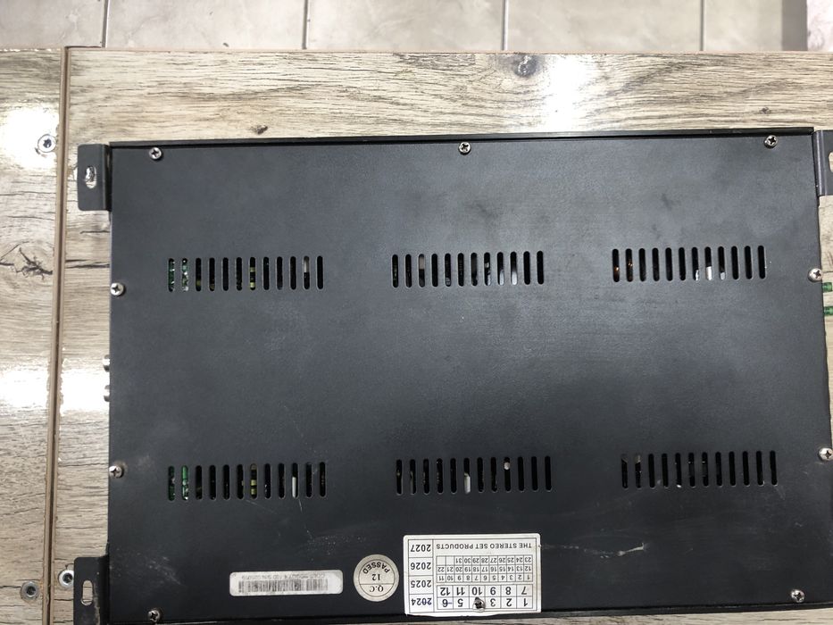 Scout 4.100 usilitr B/U Narxi 900 ming