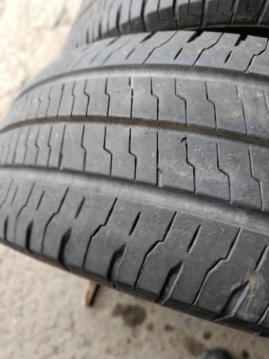 БУСОВИ ЛЕТНИ -2022г.-16цола-235/65-1бр.-99лв."CONTINENTAL"