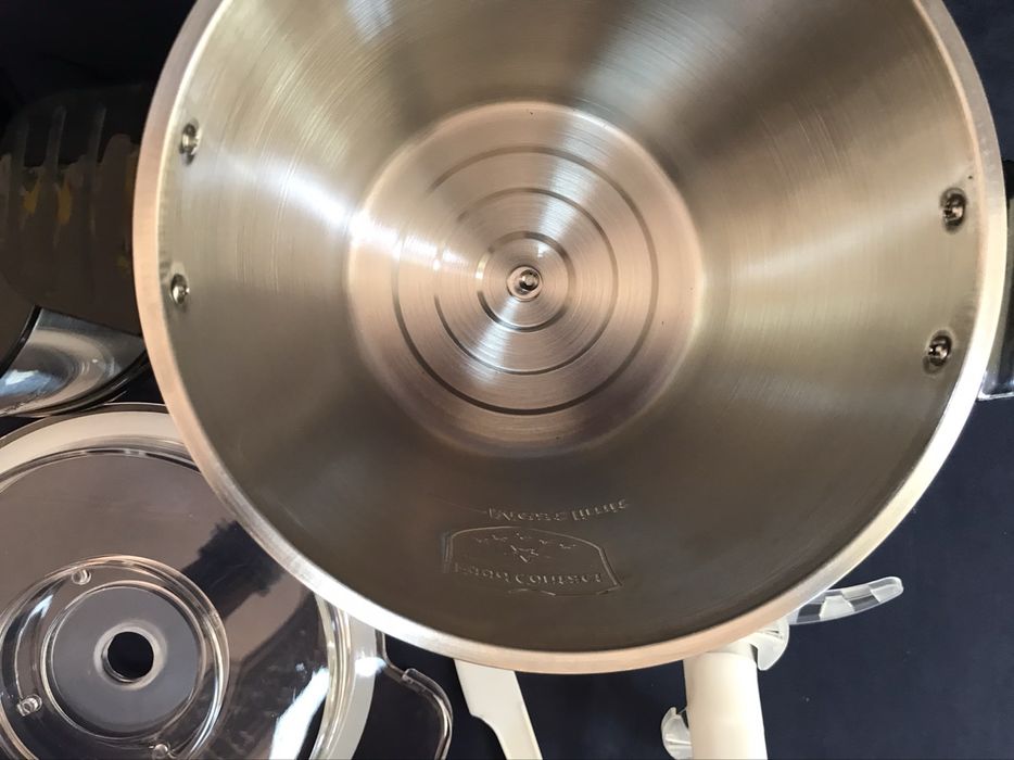 Електрически кухненски чопър SOKANY