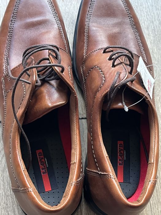 LLoyd  Germany - Extralight - Нови  номер 43 / Оригинал