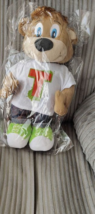 Плюшена играчка Теди