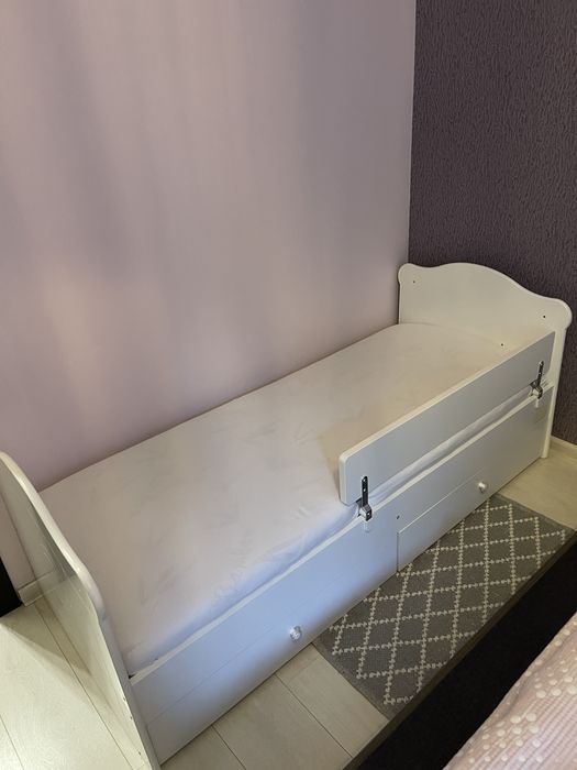 Бебешка кошара 3в1