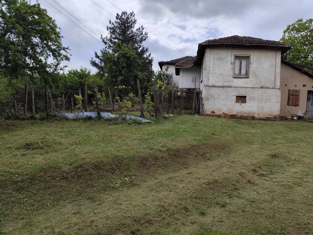 Продава се Къща в Белоградчик - 55 кв.м за 121 €/кв.м - Снимка #20