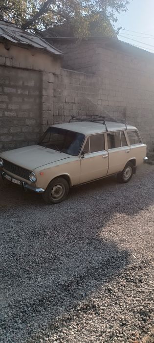 Продам ВАЗ 2102 на запчасти